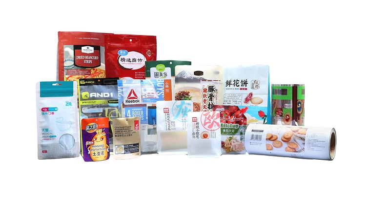 干貨 | 食品包裝袋噴碼設(shè)備選型建議